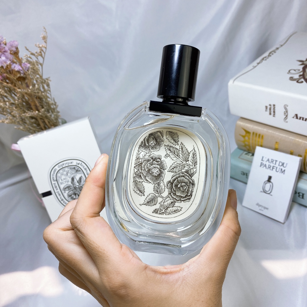 Jo Malone perfume